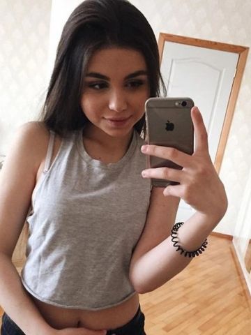 Анкета проститутки Лаура, 22 года