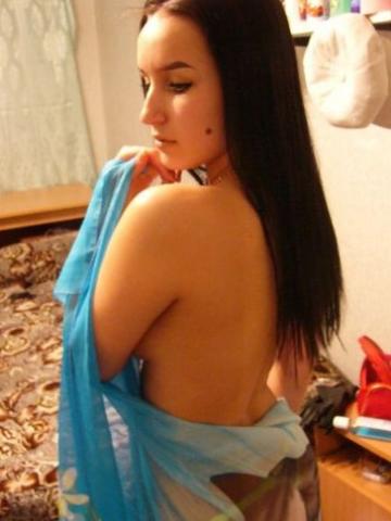 Анкета проститутки Василиса, 23 года